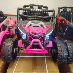 Kids electric power ride on - special cash deal $219