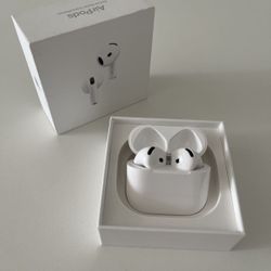 Brand New AirPod 4 Noise Cancellation 