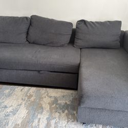 Free Couch - Extensible With Storage 