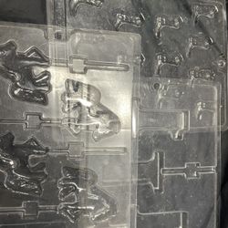 Chocolate Molds