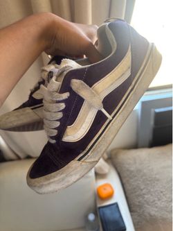 Knu skool vans