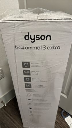 Vacuum ball animal 3 estreno