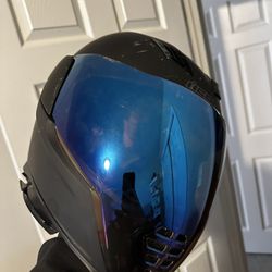 Bike helmet