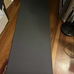 Exercise Or Equipment Mat