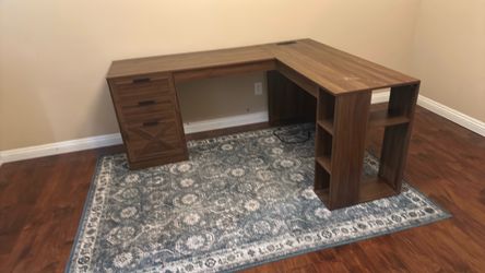 Office desk