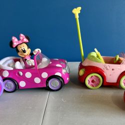 Remote Control Cars For Kids