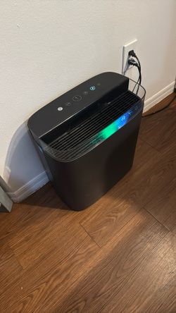 Amazing Air Purifier Honeywell