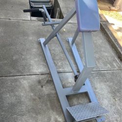 T-Bar Row