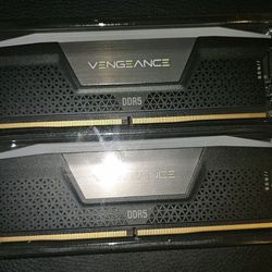 Corsair Vengeance DDR5 32GB 6000MHZ