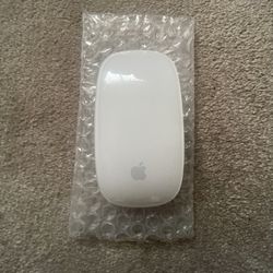 Apple Magic Mouse