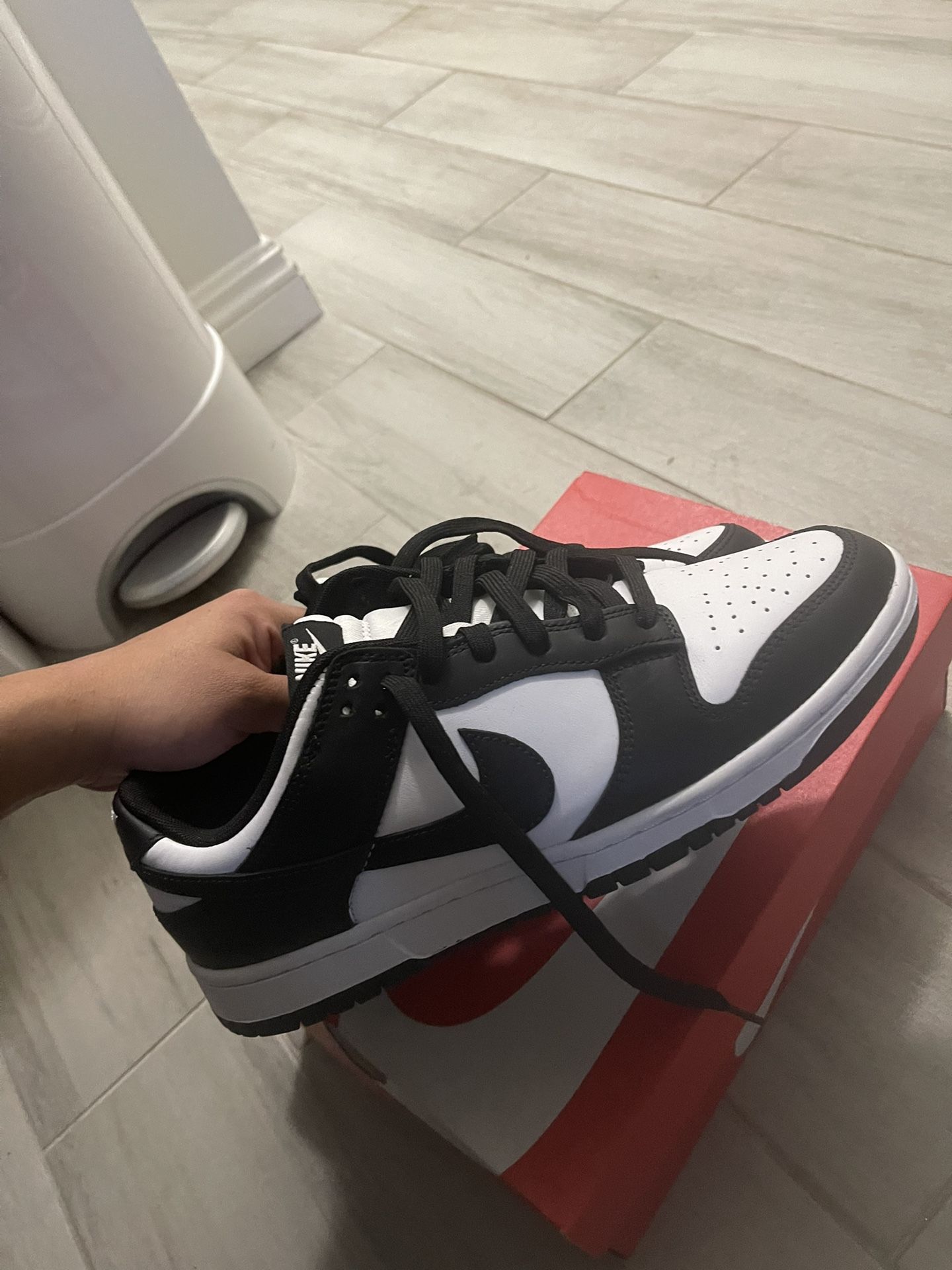 Nike Shoes