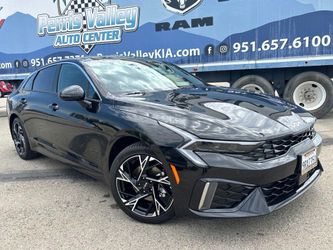 2025 Kia K5