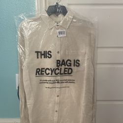 Camden Long Sleeve Shirt
