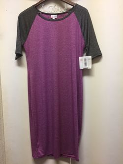 Lularoe Julia