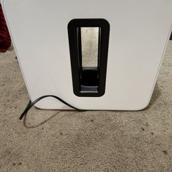 Somos Subwoofer 2 GeneraciΓ³n