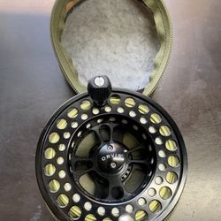 Orvis Battenkill V Large Arbor 