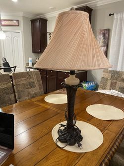 1 set of lamps