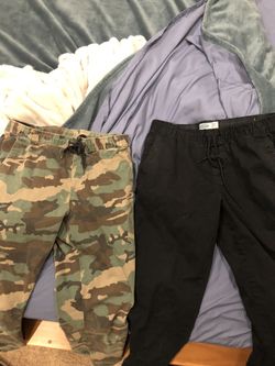 Joggers