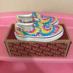 Kids Vans 