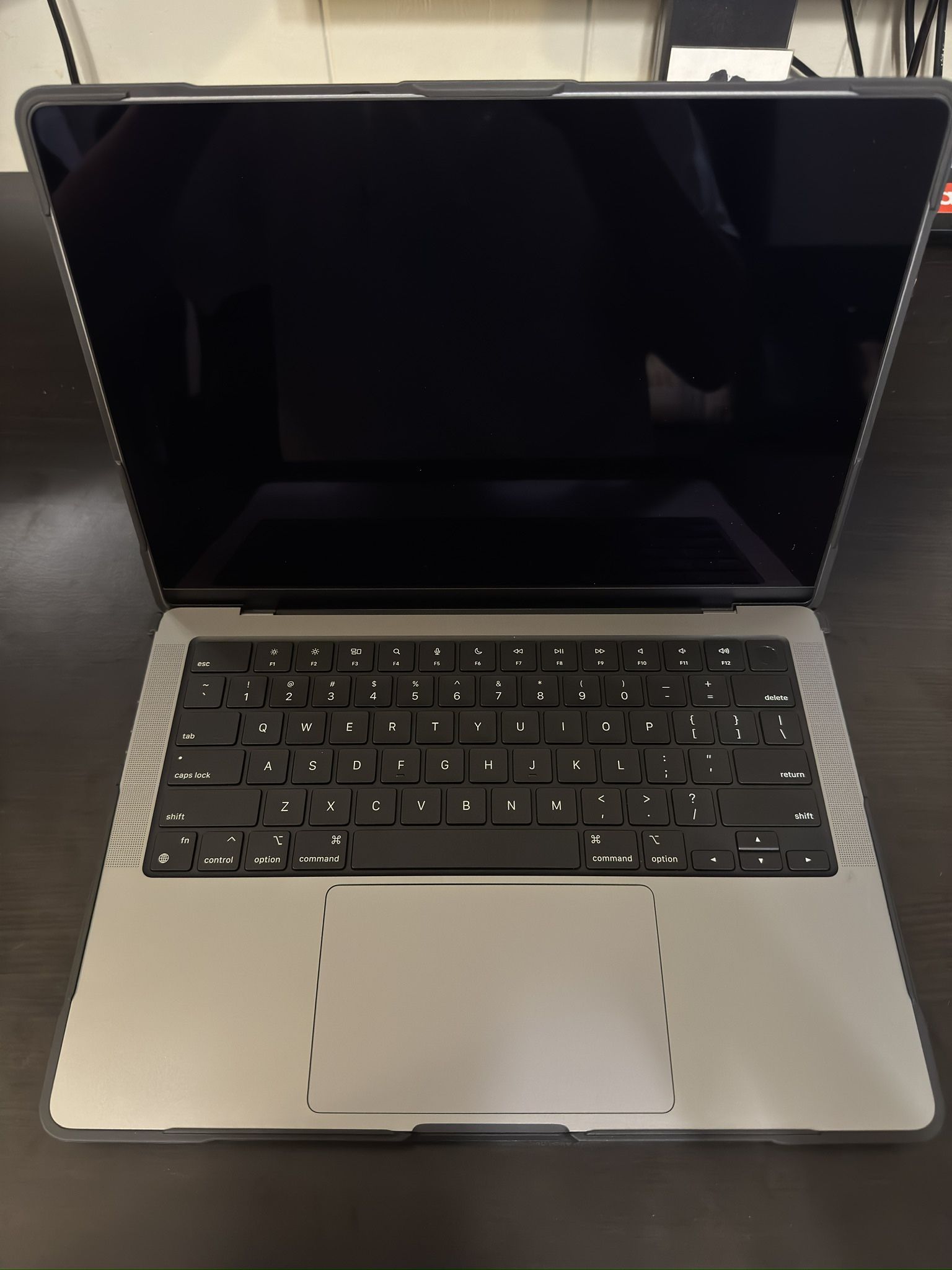 MacBook Pro 14-inch 2023 Apple M3