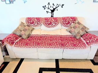 Sofa Loveseat, Rug, Cover Everything For 700