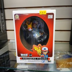 Pokémon Figure