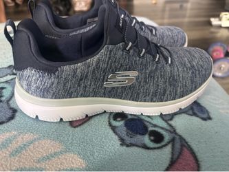 Skechers Slip-ins: Summits - Dazzling Haze sneakers