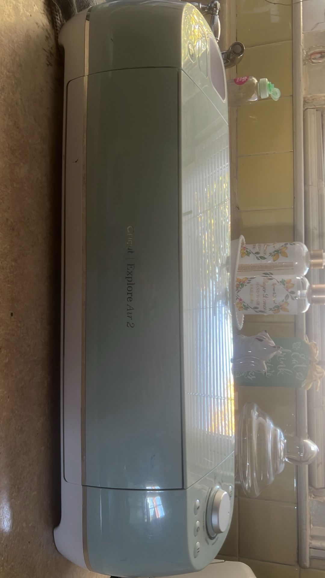 Cricut Explore Air 2