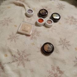 L'oReal Women Make Up