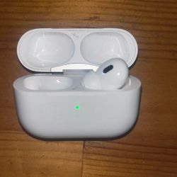 Airpods Pro 2