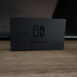 Nintendo switch Tv 