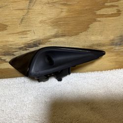 2021 - 2024 TESLA MODEL X FENDER CAMERA REPEATER DRIVER SIDE - LEFT SIDE 2021-2024 1495867-22-C OEM NEW