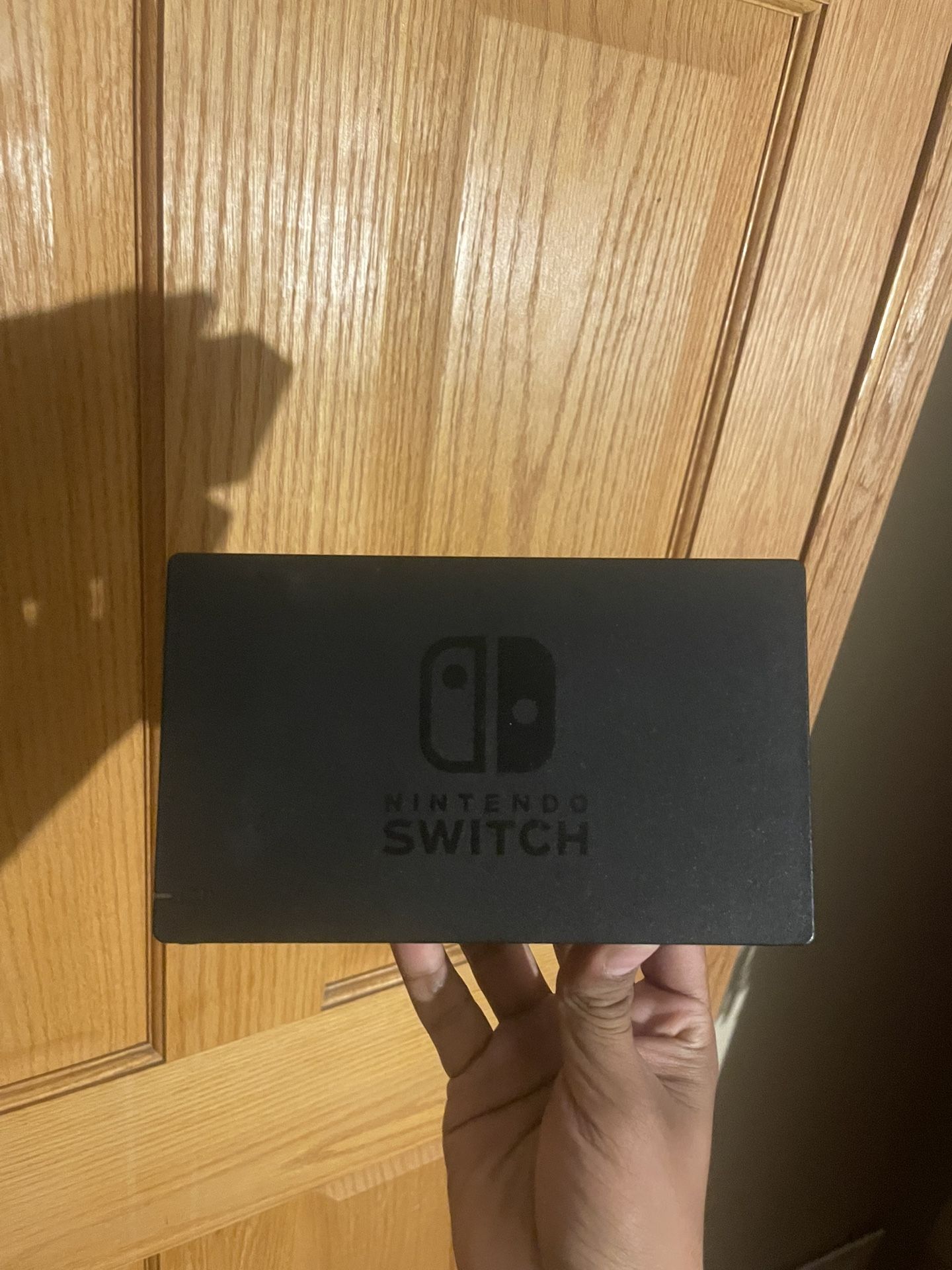 Nintendo Switch Dock