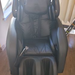 Infinity Massage Chair