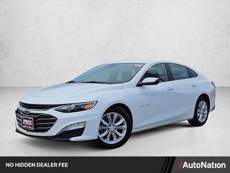 2025 Chevrolet Malibu