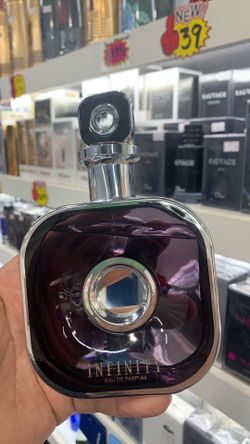 Brand new sealed/Armaf Infinity 105ml/3.5oz EDP