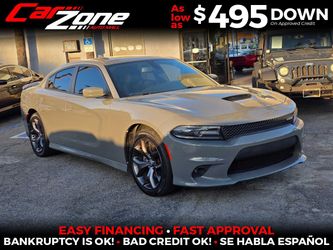 2019 Dodge Charger