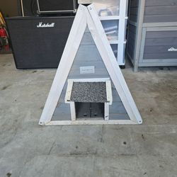 Cat House