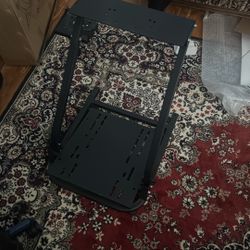 Steering Wheel Stand 