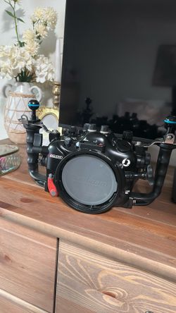Sony Housing A7iv