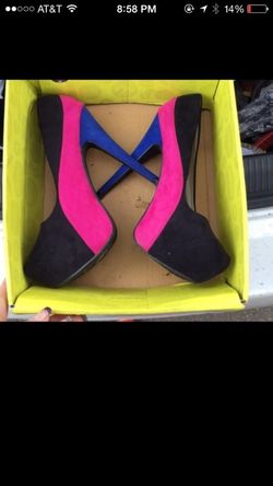 Size 8 15$