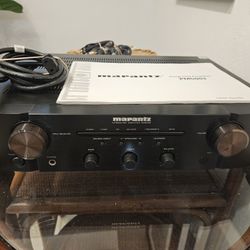 Marantz PM5003 Integrated Amplifier VG to Excellent Condition 