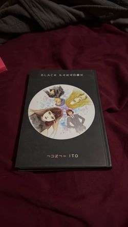Black paradox