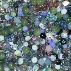 Jewlery Making beads 