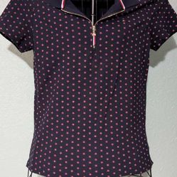  Tommy Hilfiger Polo Shirt