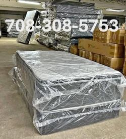 🔥New Mattresses For Sale!🔥