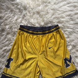 Vintage men’s shorts