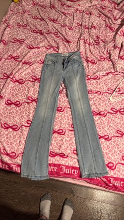 Gojo boot cut jeans