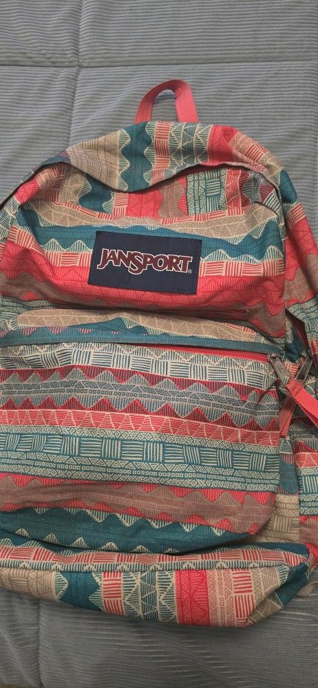 Backpack