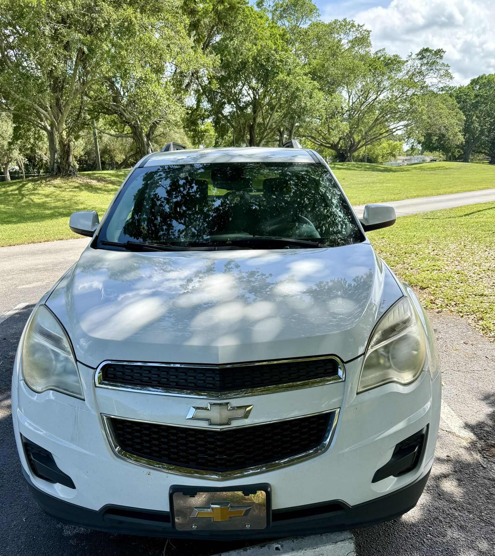 2014 Chevrolet Equinox